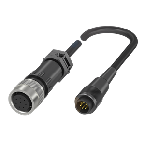 Balluff BIS C-500-PU-05 Double-ended cordsets Turkey