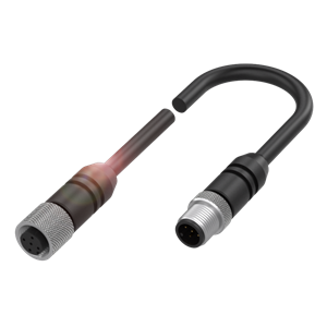 Balluff BKS-S137-19/GS92-PC-10 Double-ended cordsets Turkey