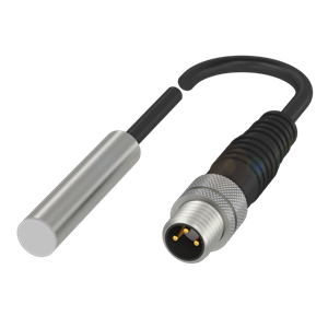 Balluff BAW G06EE-UAF20B-EP01,4-GS49 Inductive distance sensors
