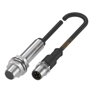 Balluff BAW M12MN-ICC35C-BP00,2-GS04 Inductive distance sensors