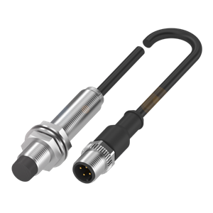 Balluff BAW M12MM-UAC70G-BP00,2-GS04 Inductive distance sensors