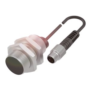 Balluff BAW M18ME-UAC50B-BP00,2-GS49 Inductive distance sensors