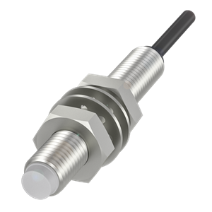Balluff BAW M08EI-UAD25F-BP03 Inductive distance sensors