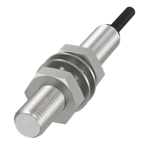 Balluff BAW M08EI-UAD15B-BP05 Inductive distance sensors