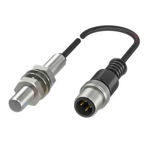 Balluff BAW M08EI-UAD15B-BP01,5-GS04 Inductive distance sensors