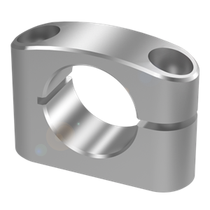 Balluff BAM MC-XA-027-D18,0-4 Universal brackets