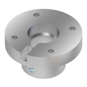 Balluff BAM MB-XA-044-D30,5-1 Brackets for Human Machine Interfaces Turkey