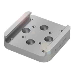 Balluff BMS CU-M-S25-D030-01 Brackets for vision sensors, SmartCameras and lights Turkey