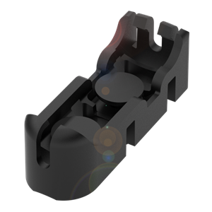 Balluff BAM MC-MF-046-203-A-T Mounting brackets for magnetic sensors
