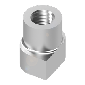 Balluff BMF 305-HW-23-SA2 Mounting brackets for magnetic sensors