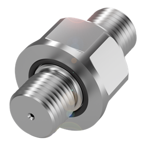 Balluff BAM AD-SP-008-1G4/1G4-4-01 Adapter