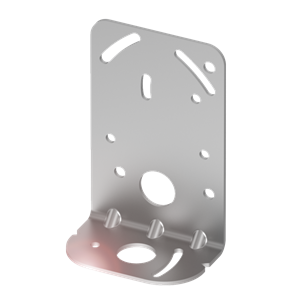 Balluff BAM MB-XO-028-B37-3 Mounting bracket for photoelectric sensors Turkey