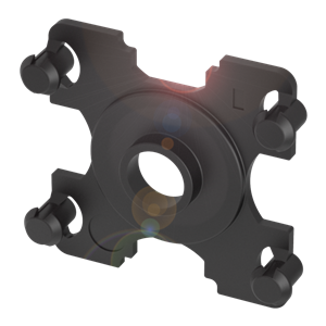 Balluff BAM MC-CC-044-B09-A Universal brackets