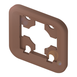 Balluff BAM SE-CC-007-01-EPM Universal brackets