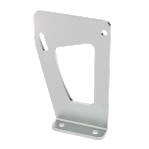 Balluff BAM MB-VS-026-B14-1 Brackets for vision sensors, SmartCameras and lights
