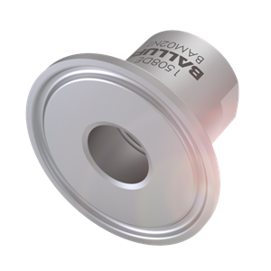 Balluff BAM AD-CS-013-1G2/D50-TRI-5 Adapter
