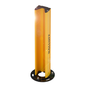 Balluff BAM MB-LG-024-0600-1 Brackets for safety sensors and devices