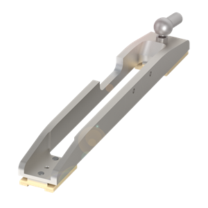 Balluff BAM GM-ML-01-C04 Mechanical Accessories