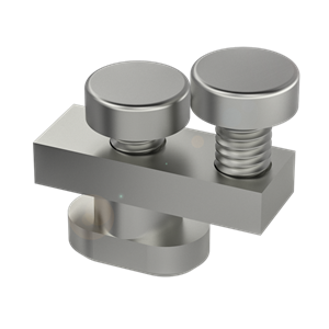 Balluff BMF 305-HW-92 Mounting brackets for magnetic sensors