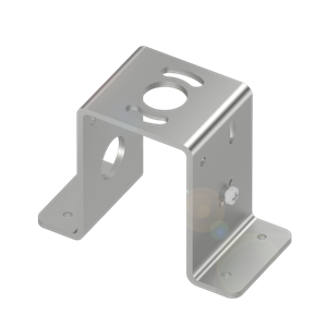 Balluff BAM MB-XA-003-B03-1 Brackets for vision sensors, SmartCameras and lights