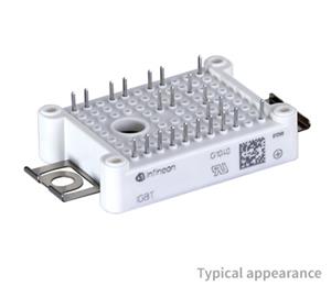 Infineon FS25R12W1T4 1200 V, 25 A sixpack IGBT module