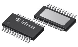 Infineon BTT6200-4ESA
