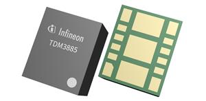 Infineon TDM3885 Turkey