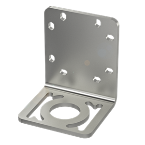 Balluff BVS Z-MB-01 Brackets for vision sensors, SmartCameras and lights Turkey