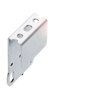 Balluff BOS 21-HW-4 Mounting bracket for photoelectric sensors
