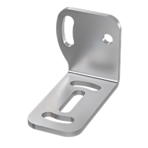 Balluff BOS 21-HW-2 Mounting bracket for photoelectric sensors