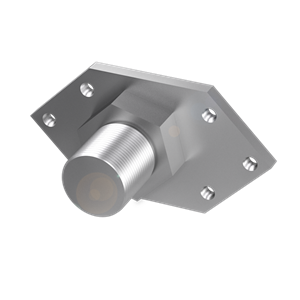 Balluff BOS 21-AD-1 Mounting bracket for photoelectric sensors