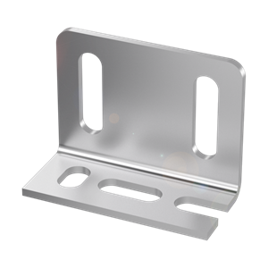 Balluff BOS 2-HW-3 Mounting bracket for photoelectric sensors Turkey