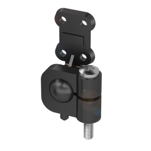 Balluff BOS 2-HW-1 Mounting bracket for photoelectric sensors