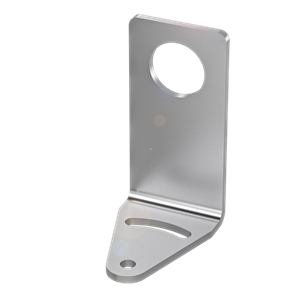 Balluff BOS 11-HW-1 Mounting bracket for photoelectric sensors