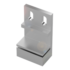 Balluff BES Q08-KH-1 Universal brackets