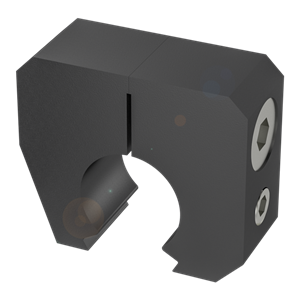 Balluff BMF 32-HW-14 Mounting brackets for magnetic sensors