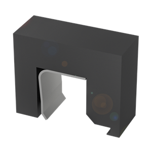 Balluff BMF 32-HW-12 Mounting brackets for magnetic sensors Turkey