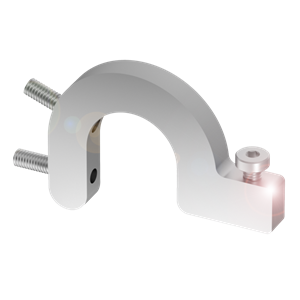 Balluff BMF 305-HW-72 Mounting brackets for magnetic sensors
