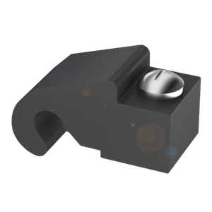 Balluff BMF 305-HW-21 Mounting brackets for magnetic sensors