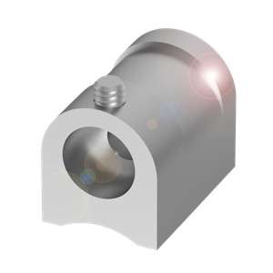 Balluff BMF 303-HW-61 Mounting brackets for magnetic sensors