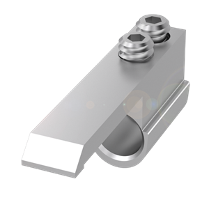 Balluff BMF 303-HW-31 Mounting brackets for magnetic sensors