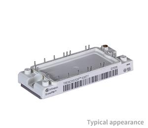 Infineon FP50R12N2T7P 1200 V, 50 A PIM IGBT module