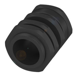Balluff BES 18,0-KH-2S/P Proximity sensor mounts with positive stops Turkey