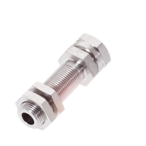 Balluff BES 08,0-KH-6L Proximity sensor mounts with positive stops