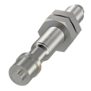 Balluff BES 08-FA-49 Plunger probe solutions
