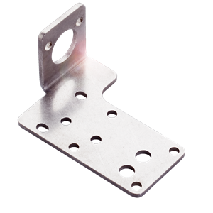 Balluff BMS CS-M-D12-IQ40-02 Flexible mounting system