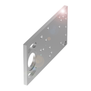 Balluff BMS CS-M-D12-BX05-02 Flexible mounting system Turkey