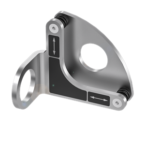 Balluff BMS AD-M-002-D12/D18 Mounting bracket for photoelectric sensors Turkey