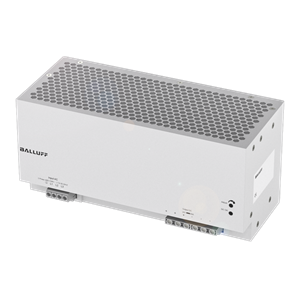 Balluff BAE PS-XA-3Y-24-400-023 Power supplies for the control cabinet