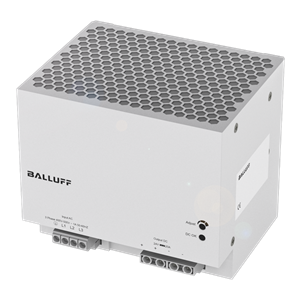 Balluff BAE PS-XA-3Y-24-200-022 Power supplies for the control cabinet